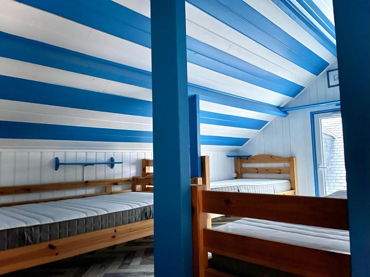 Petite Maison De Vacance Tres Proches De La Mer Saint-Malo Exterior foto